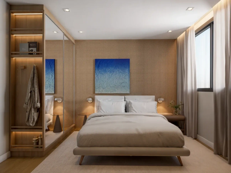 Residencial Tecca Bairro Santa Rita,venha conhecer conosco!!: 5ª foto da galeria de imagens do imóvel