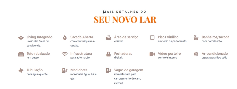 Residencial Tecca Bairro Santa Rita,venha conhecer conosco!!: 10ª foto da galeria de imagens do imóvel