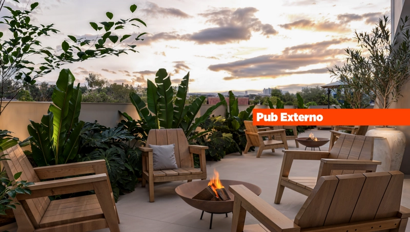 Residencial Tecca Bairro Santa Rita,venha conhecer conosco!!: 22ª foto da galeria de imagens do imóvel