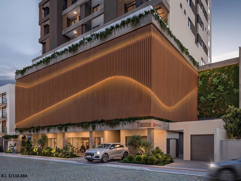 Residencial Tecca Bairro Santa Rita,venha conhecer conosco!!: 4ª foto da galeria de imagens do imóvel