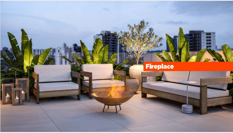 Residencial Tecca Bairro Santa Rita,venha conhecer conosco!!: 32ª foto da galeria de imagens do imóvel