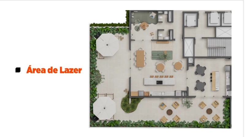 Residencial Tecca Bairro Santa Rita,venha conhecer conosco!!: 26ª foto da galeria de imagens do imóvel