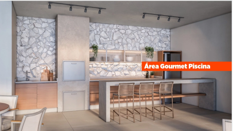 Residencial Tecca Bairro Santa Rita,venha conhecer conosco!!: 34ª foto da galeria de imagens do imóvel