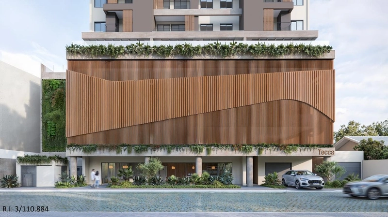 Residencial Tecca Bairro Santa Rita,venha conhecer conosco!!: 5ª foto da galeria de imagens do imóvel