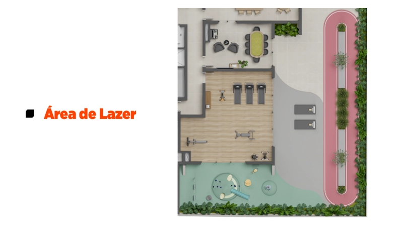 Residencial Tecca Bairro Santa Rita,venha conhecer conosco!!: 30ª foto da galeria de imagens do imóvel