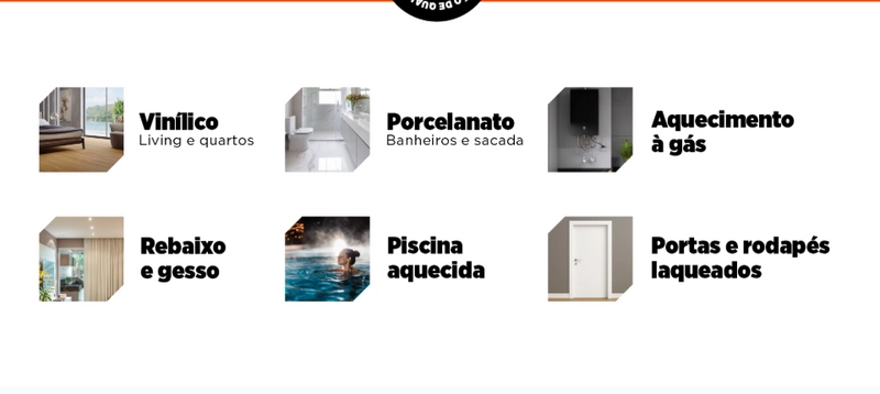 Residencial Tecca Bairro Santa Rita,venha conhecer conosco!!: 20ª foto da galeria de imagens do imóvel