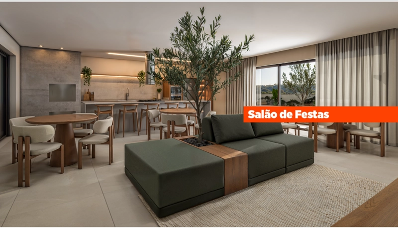 Residencial Tecca Bairro Santa Rita,venha conhecer conosco!!: 25ª foto da galeria de imagens do imóvel