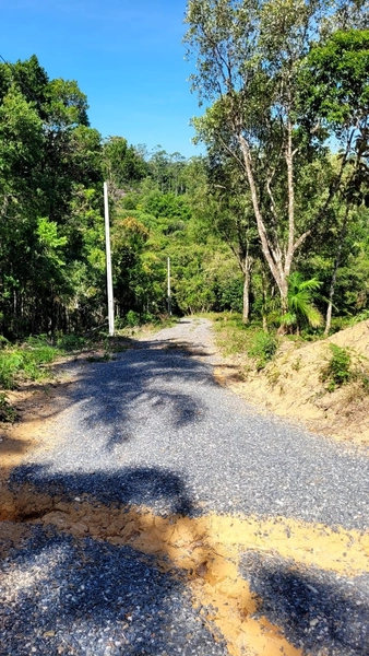 TERRENO PARA CHÁCARA EM NOVA TRENTO/SC: 4ª foto da galeria de imagens do imóvel
