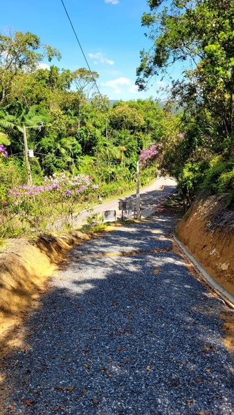 TERRENO PARA CHÁCARA EM NOVA TRENTO/SC: 3ª foto da galeria de imagens do imóvel