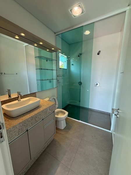 Linda casa á venda em Guabiruba:1 suíte com closet + 2 quartos !!: 15ª foto da galeria de imagens do imóvel