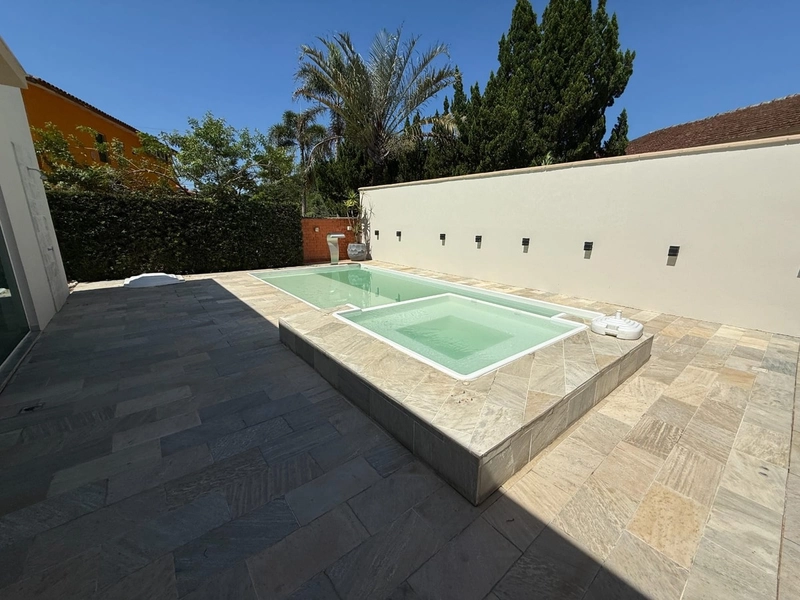 Linda casa á venda em Guabiruba:1 suíte com closet + 2 quartos !!: 6ª foto da galeria de imagens do imóvel