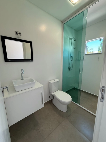 Linda casa á venda em Guabiruba:1 suíte com closet + 2 quartos !!: 16ª foto da galeria de imagens do imóvel