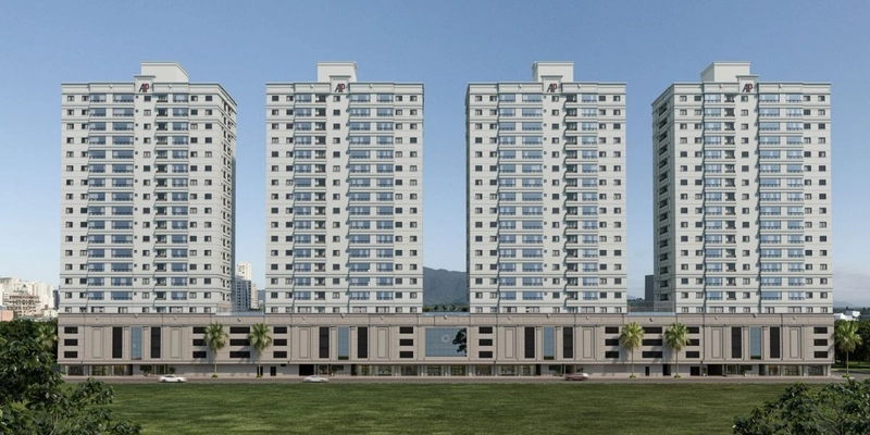 Oportunidade para você Investidor em ITAPEMA-SC: 2ª foto da galeria de imagens do imóvel