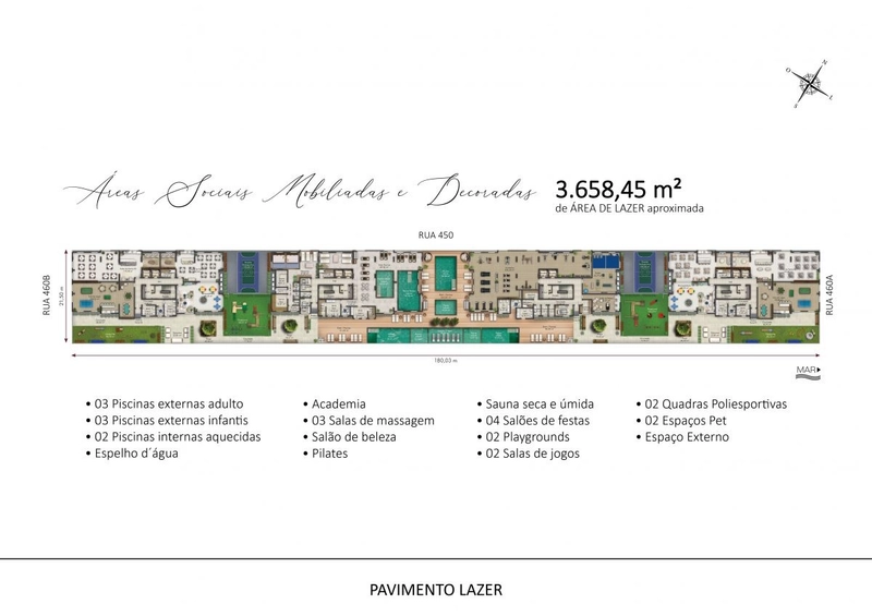 Oportunidade para você Investidor em ITAPEMA-SC: 5ª foto da galeria de imagens do imóvel