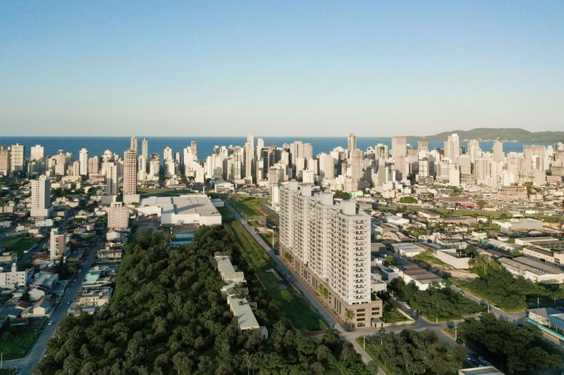 Oportunidade para você Investidor em ITAPEMA-SC: 3ª foto da galeria de imagens do imóvel