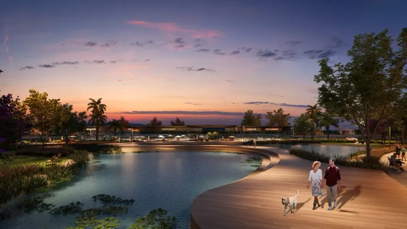 TERRENO PRONTO PARA CONSTRUIR-ALTOS SANTA HELENA.TIJUCAS/SC: 13ª foto da galeria de imagens do imóvel