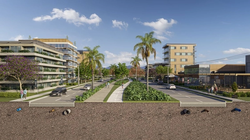 TERRENO PRONTO PARA CONSTRUIR-ALTOS SANTA HELENA.TIJUCAS/SC: 17ª foto da galeria de imagens do imóvel