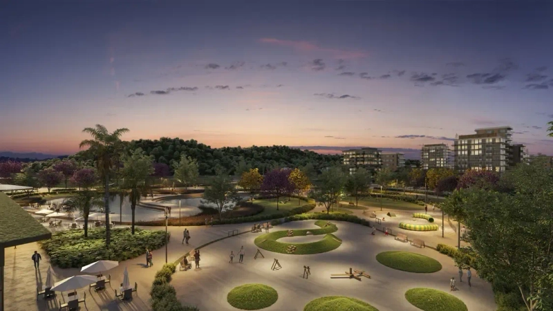 TERRENO PRONTO PARA CONSTRUIR-ALTOS SANTA HELENA.TIJUCAS/SC: 19ª foto da galeria de imagens do imóvel