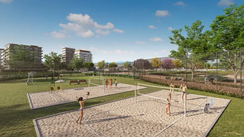 TERRENO PRONTO PARA CONSTRUIR-ALTOS SANTA HELENA.TIJUCAS/SC: 18ª foto da galeria de imagens do imóvel