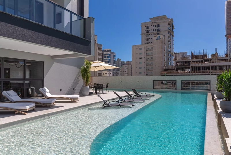 VILLA DEL FIUME :VAGA GARAGEM NÁUTICA-FRENTE PARA RIO PEREQUÊ.: 60ª foto da galeria de imagens do imóvel