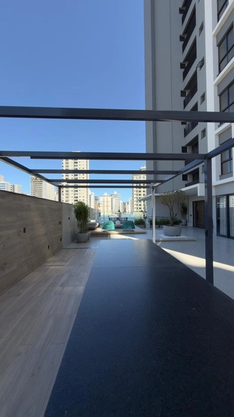 VILLA DEL FIUME :VAGA GARAGEM NÁUTICA-FRENTE PARA RIO PEREQUÊ.: 74ª foto da galeria de imagens do imóvel