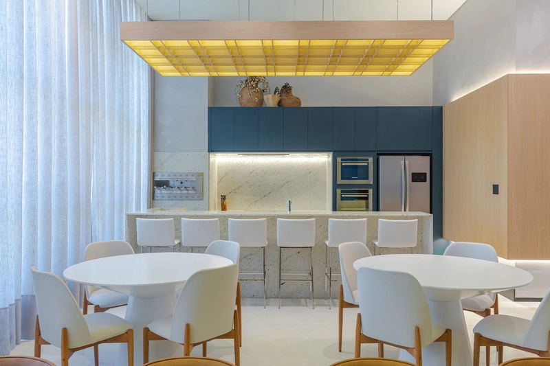 VILLA DEL FIUME :VAGA GARAGEM NÁUTICA-FRENTE PARA RIO PEREQUÊ.: 85ª foto da galeria de imagens do imóvel