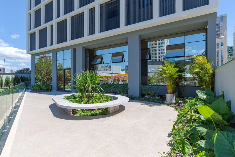 VILLA DEL FIUME :VAGA GARAGEM NÁUTICA-FRENTE PARA RIO PEREQUÊ.: 81ª foto da galeria de imagens do imóvel