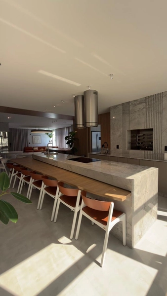 VILLA DEL FIUME :VAGA GARAGEM NÁUTICA-FRENTE PARA RIO PEREQUÊ.: 59ª foto da galeria de imagens do imóvel