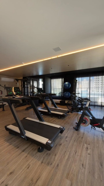 VILLA DEL FIUME :VAGA GARAGEM NÁUTICA-FRENTE PARA RIO PEREQUÊ.: 70ª foto da galeria de imagens do imóvel