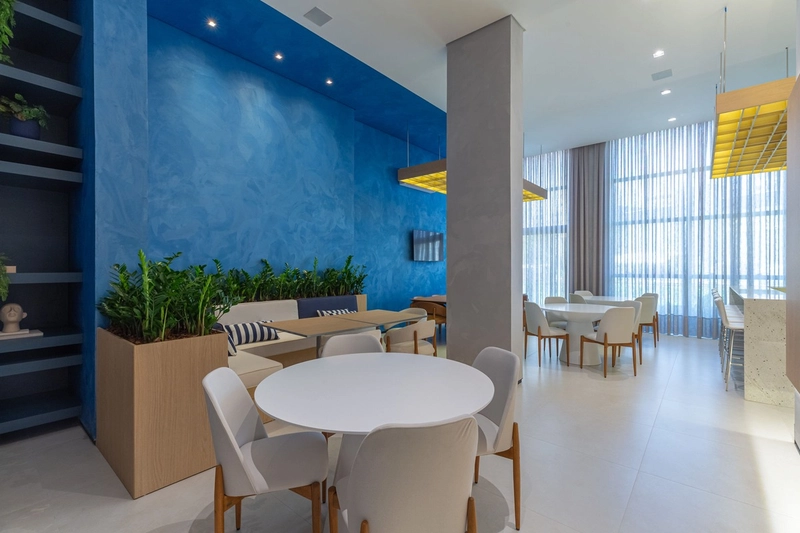 VILLA DEL FIUME :VAGA GARAGEM NÁUTICA-FRENTE PARA RIO PEREQUÊ.: 25ª foto da galeria de imagens do imóvel