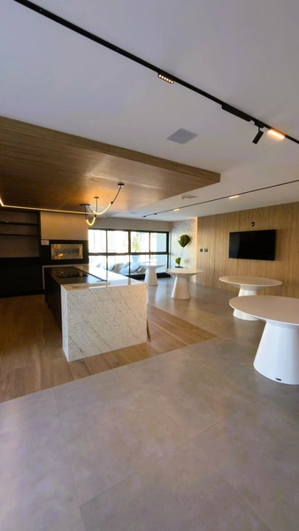 VILLA DEL FIUME :VAGA GARAGEM NÁUTICA-FRENTE PARA RIO PEREQUÊ.: 52ª foto da galeria de imagens do imóvel