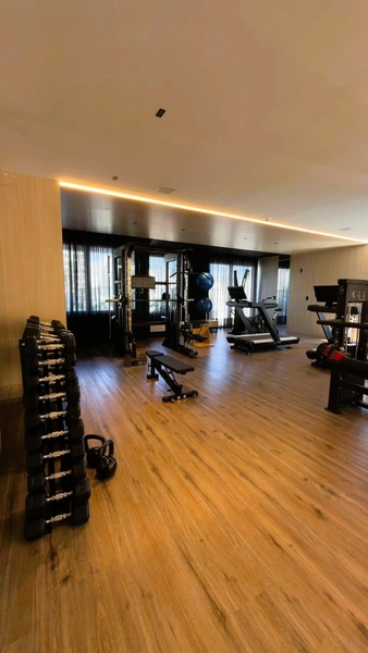 VILLA DEL FIUME :VAGA GARAGEM NÁUTICA-FRENTE PARA RIO PEREQUÊ.: 68ª foto da galeria de imagens do imóvel