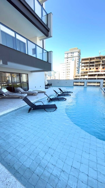 VILLA DEL FIUME :VAGA GARAGEM NÁUTICA-FRENTE PARA RIO PEREQUÊ.: 76ª foto da galeria de imagens do imóvel