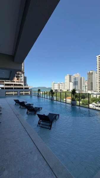 VILLA DEL FIUME :VAGA GARAGEM NÁUTICA-FRENTE PARA RIO PEREQUÊ.: 57ª foto da galeria de imagens do imóvel