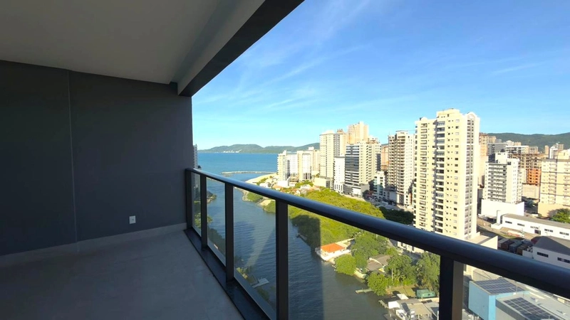 VILLA DEL FIUME :VAGA GARAGEM NÁUTICA-FRENTE PARA RIO PEREQUÊ.: 6ª foto da galeria de imagens do imóvel