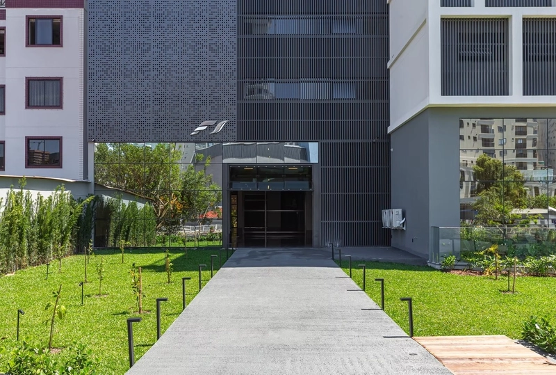 VILLA DEL FIUME :VAGA GARAGEM NÁUTICA-FRENTE PARA RIO PEREQUÊ.: 2ª foto da galeria de imagens do imóvel