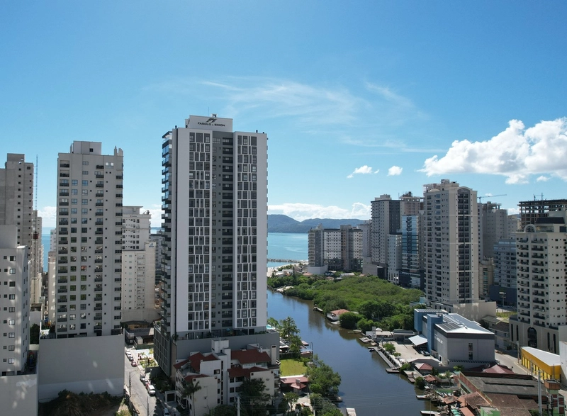 VILLA DEL FIUME :VAGA GARAGEM NÁUTICA-FRENTE PARA RIO PEREQUÊ.: 3ª foto da galeria de imagens do imóvel