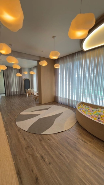 VILLA DEL FIUME :VAGA GARAGEM NÁUTICA-FRENTE PARA RIO PEREQUÊ.: 62ª foto da galeria de imagens do imóvel