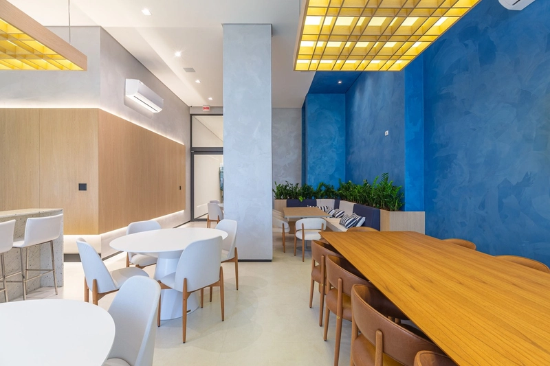 VILLA DEL FIUME :VAGA GARAGEM NÁUTICA-FRENTE PARA RIO PEREQUÊ.: 19ª foto da galeria de imagens do imóvel