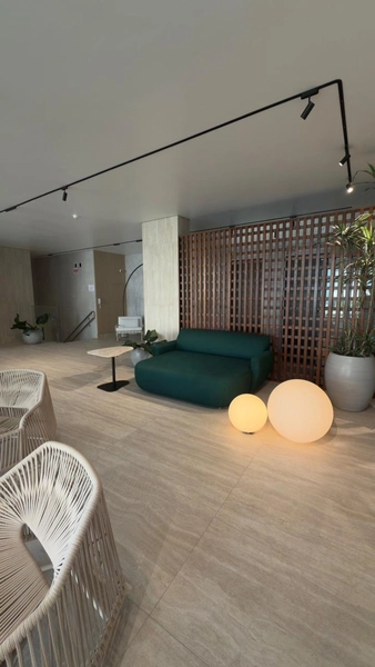 VILLA DEL FIUME :VAGA GARAGEM NÁUTICA-FRENTE PARA RIO PEREQUÊ.: 63ª foto da galeria de imagens do imóvel