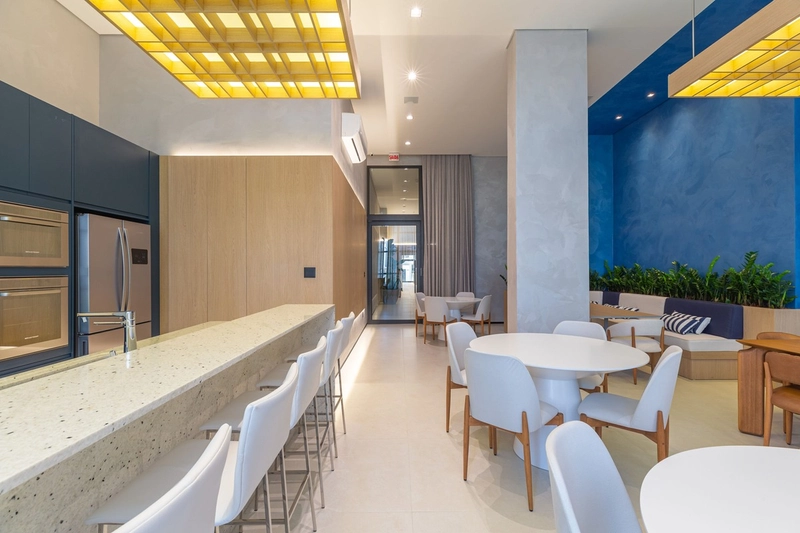 VILLA DEL FIUME :VAGA GARAGEM NÁUTICA-FRENTE PARA RIO PEREQUÊ.: 36ª foto da galeria de imagens do imóvel