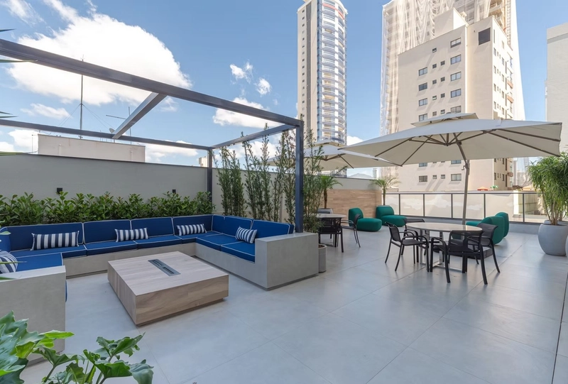 VILLA DEL FIUME :VAGA GARAGEM NÁUTICA-FRENTE PARA RIO PEREQUÊ.: 53ª foto da galeria de imagens do imóvel