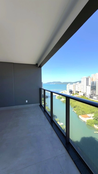 VILLA DEL FIUME :VAGA GARAGEM NÁUTICA-FRENTE PARA RIO PEREQUÊ.: 66ª foto da galeria de imagens do imóvel