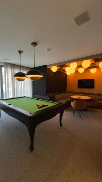 VILLA DEL FIUME :VAGA GARAGEM NÁUTICA-FRENTE PARA RIO PEREQUÊ.: 55ª foto da galeria de imagens do imóvel