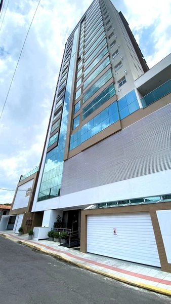 GREEN TOWER  FINAMENTE MOBILIADO E DECORADO Á VENDA-ITAPEMA/SC: 3ª foto da galeria de imagens do imóvel