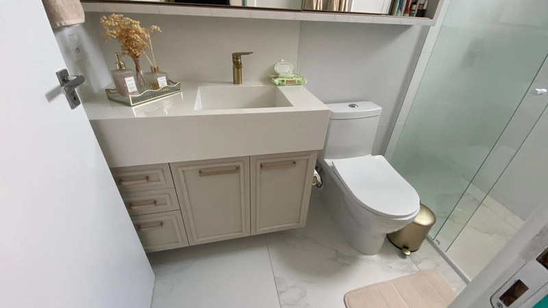 GREEN TOWER  FINAMENTE MOBILIADO E DECORADO Á VENDA-ITAPEMA/SC: 20ª foto da galeria de imagens do imóvel