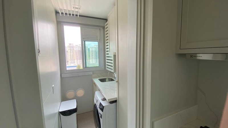 GREEN TOWER  FINAMENTE MOBILIADO E DECORADO Á VENDA-ITAPEMA/SC: 33ª foto da galeria de imagens do imóvel