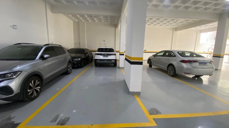 GREEN TOWER  FINAMENTE MOBILIADO E DECORADO Á VENDA-ITAPEMA/SC: 36ª foto da galeria de imagens do imóvel