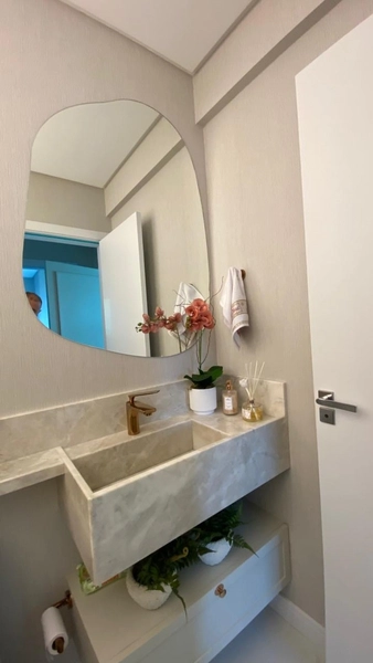 GREEN TOWER  FINAMENTE MOBILIADO E DECORADO Á VENDA-ITAPEMA/SC: 26ª foto da galeria de imagens do imóvel