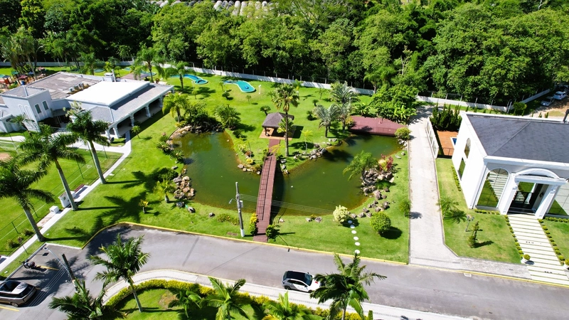 Terreno Condomínio fechado,completa infraestrutura em Itapema/SC: 19ª foto da galeria de imagens do imóvel